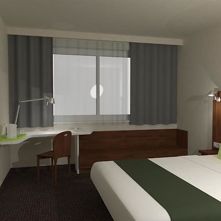 B&B Hotel Nowy Targ Centrum Extérieur photo